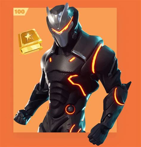 fortnite omega skin price.